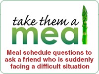 Care Checklist