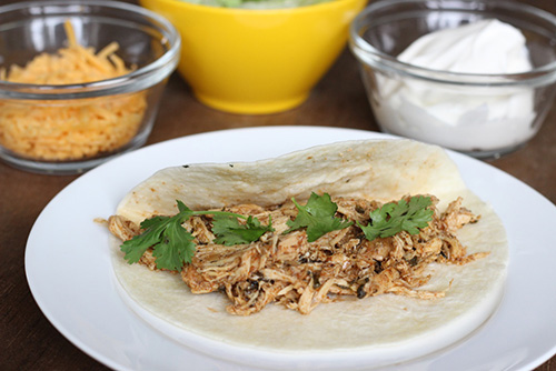 4 Recipes to Help You Survive Baseball Season