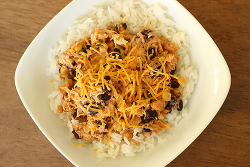 4 Recipes to Help You Survive Baseball Season