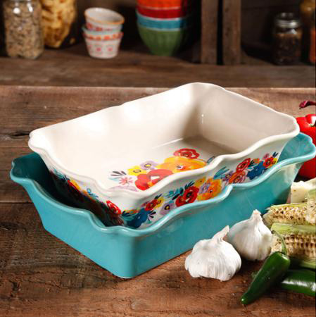 Casserole Cuteness