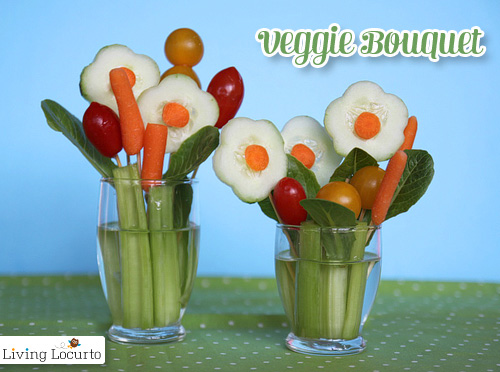 Taking Fun Foods