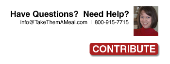 Take Them A Meal