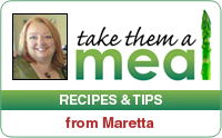 Recipes & Tips