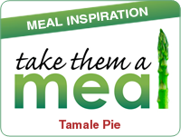 Meal Inspiration