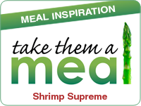 Meal Inspiration