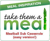 Meal Inspiration