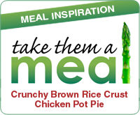 Meal Inspiration