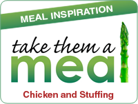 Meal Inspiration