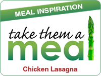 Meal Inspiration