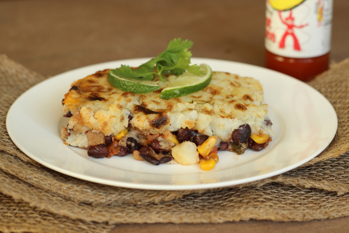 Post Punk Kitchen Tamale Shepherd S Pie Post Punk Kitchen Tamale Shepherd S Pie