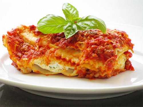 Top 10 Freezer Meals to Take to Others